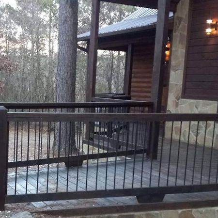 Iron Horse Lodge Sleeps 18, Games, Fire Pit, Hot Tub, Ev, More ブロークン・ボウ エクステリア 写真