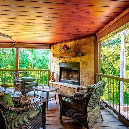 Iron Horse Lodge Sleeps 18, Games, Fire Pit, Hot Tub, Ev, More ブロークン・ボウ エクステリア 写真