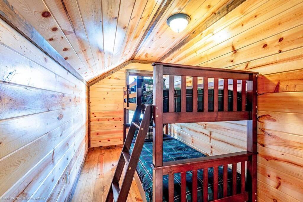 Iron Horse Lodge Sleeps 18, Games, Fire Pit, Hot Tub, Ev, More ブロークン・ボウ エクステリア 写真