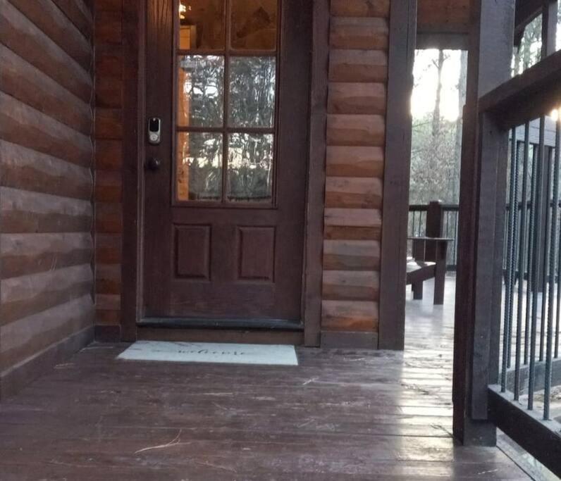 Iron Horse Lodge Sleeps 18, Games, Fire Pit, Hot Tub, Ev, More ブロークン・ボウ エクステリア 写真