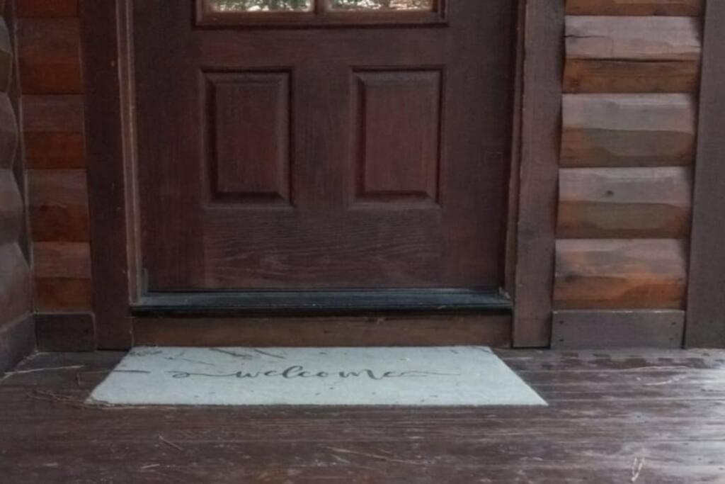 Iron Horse Lodge Sleeps 18, Games, Fire Pit, Hot Tub, Ev, More ブロークン・ボウ エクステリア 写真
